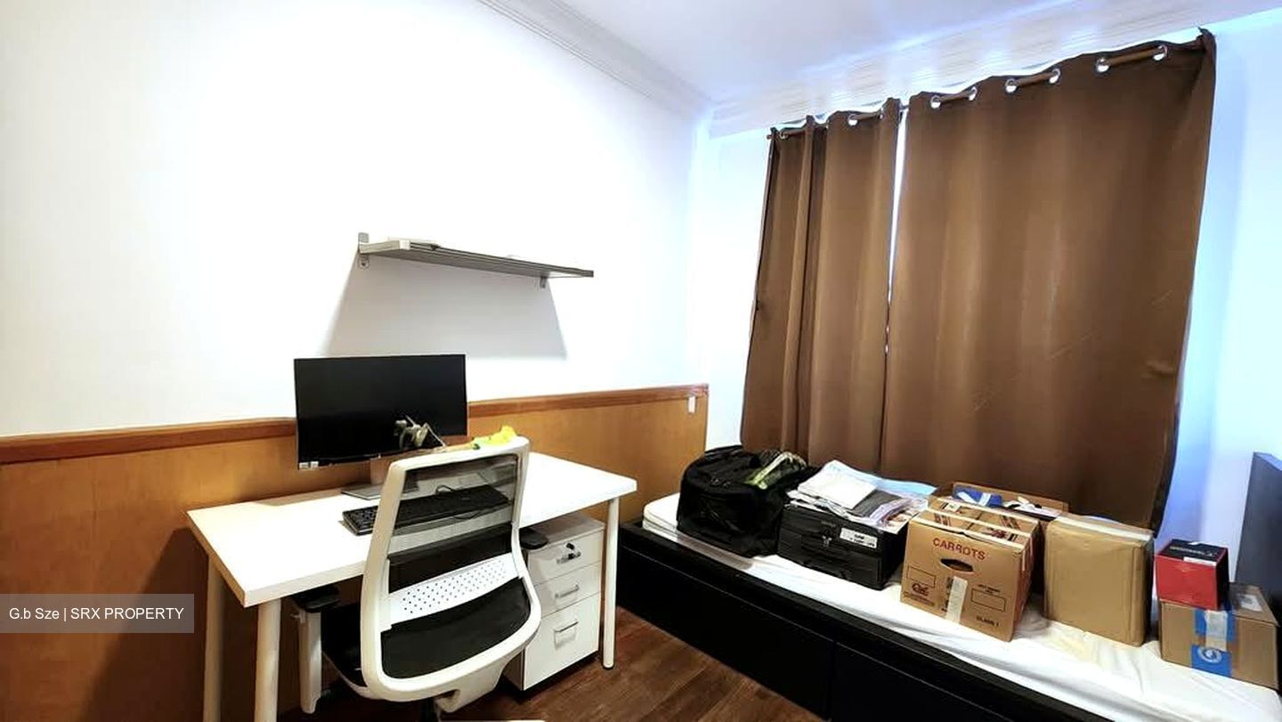 Sunflower View (D14), Apartment #602060411